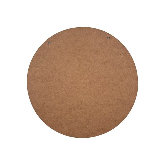 Fall Scarecrow Wreath Making Kit | Hello Fall Sign Leaves & Coordinating Ribbons - Picture 4 of 7